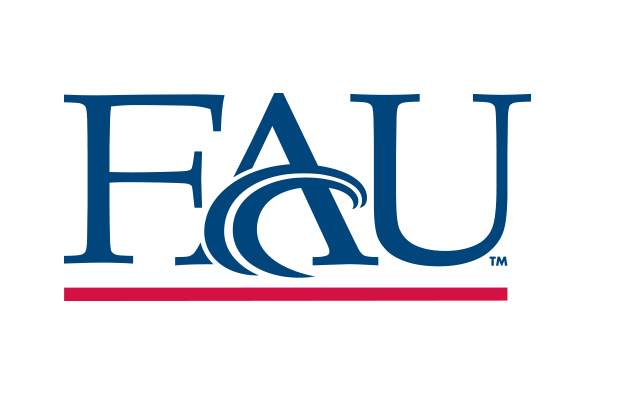 FAU Logo - FAU Announces Winners of 2009 Business Plan Competition – Bidologist.com