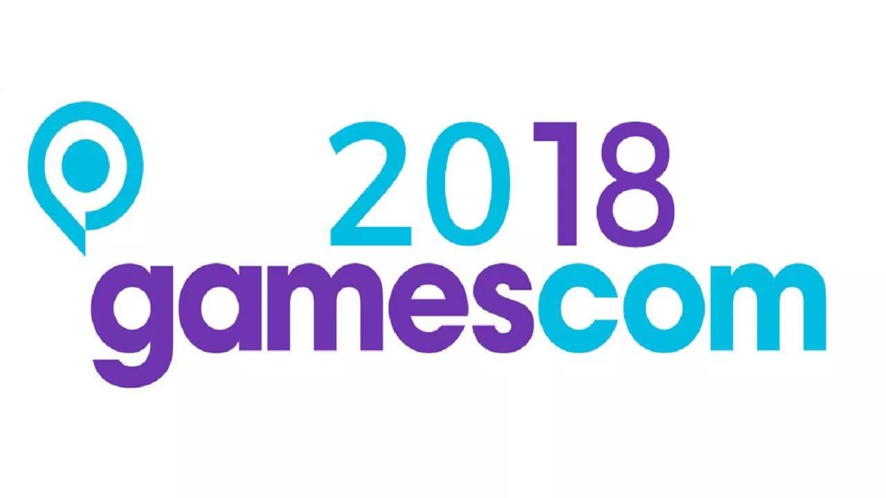 Gamescom Logo - Get ready for gamescom 2018 at Prepare The Fair
