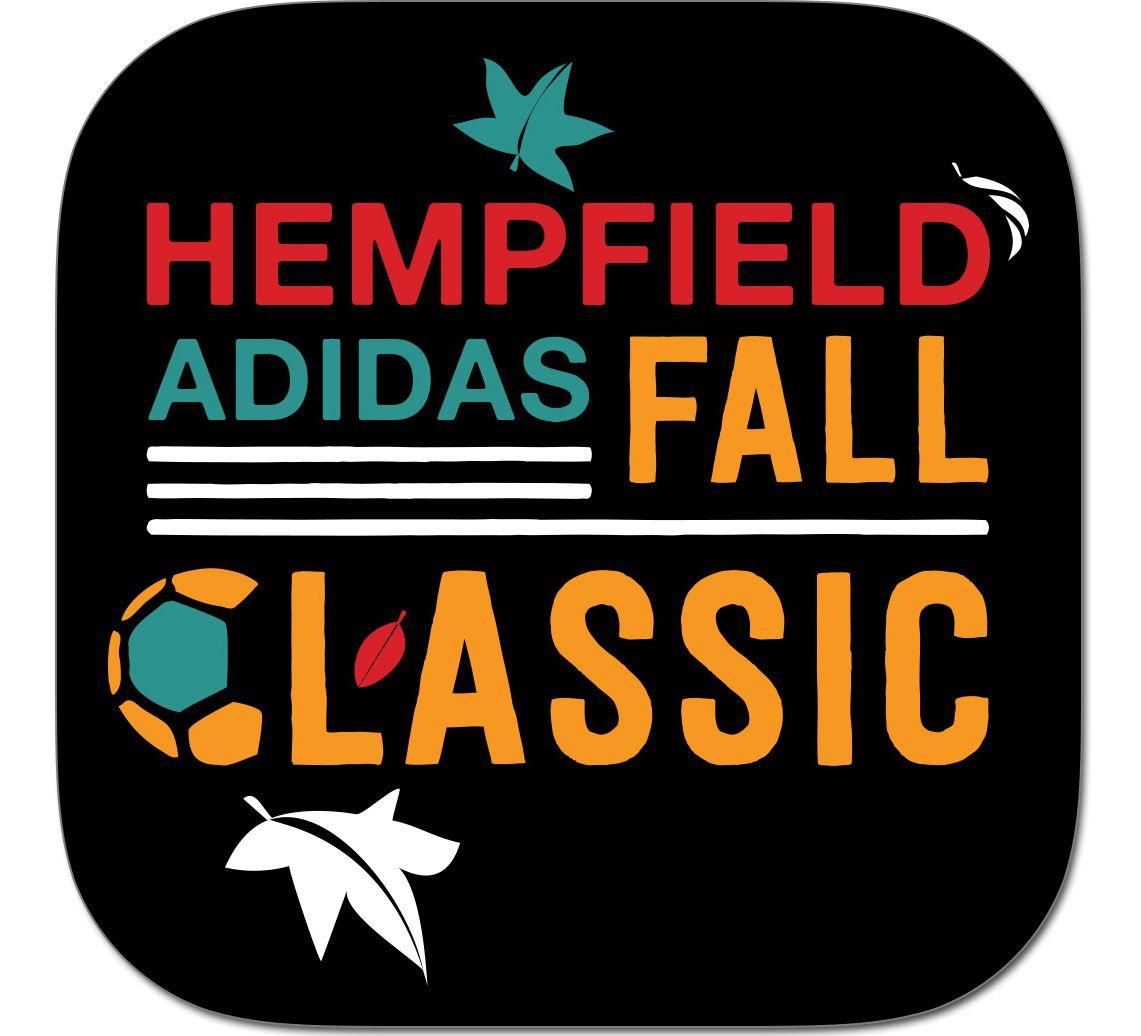 Hempfield Logo - Hempfield Adidas Fall Classic Soccer Tournament