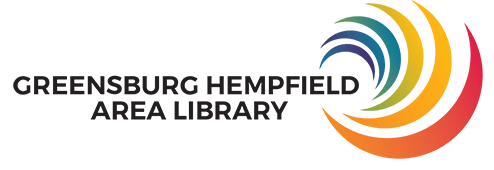 Hempfield Logo - Greensburg Hempfield Area Library