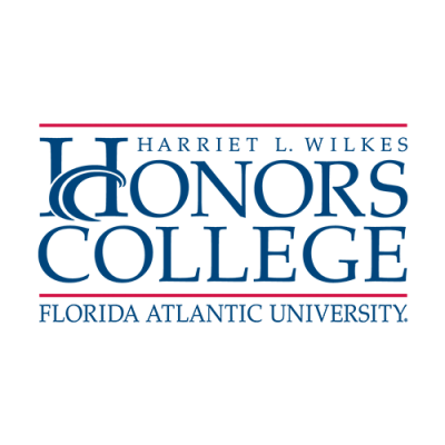 FAU Logo - Wilkes Honors College of FAU | The Common Application