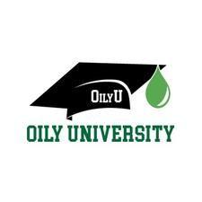Kearns Logo - Oily University Kearns Events