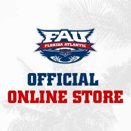 FAU Logo - Florida Atlantic University Athletics - Official Athletics Website