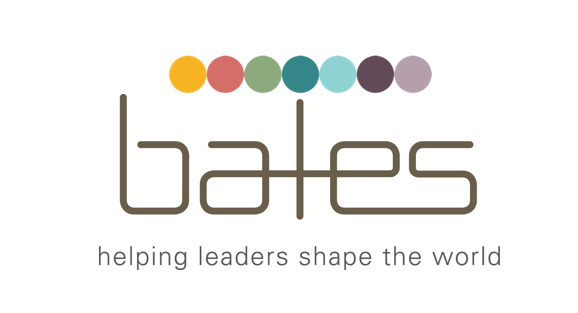 Bates Logo - Executive Coaching, Executive Presence Assessments, Leadership Team ...