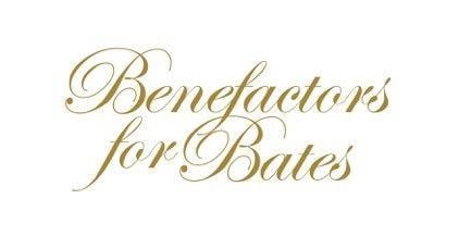 Bates Logo - Benefactors For Bates Logo | YWCA Princeton