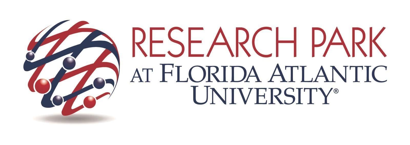 FAU Logo - Research Park at FAU | Boca Raton, FL