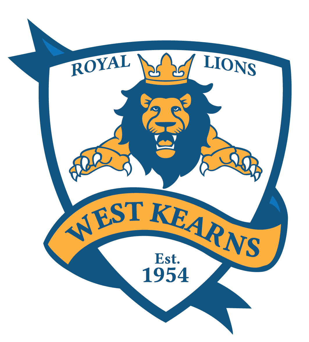 Kearns Logo - About Us