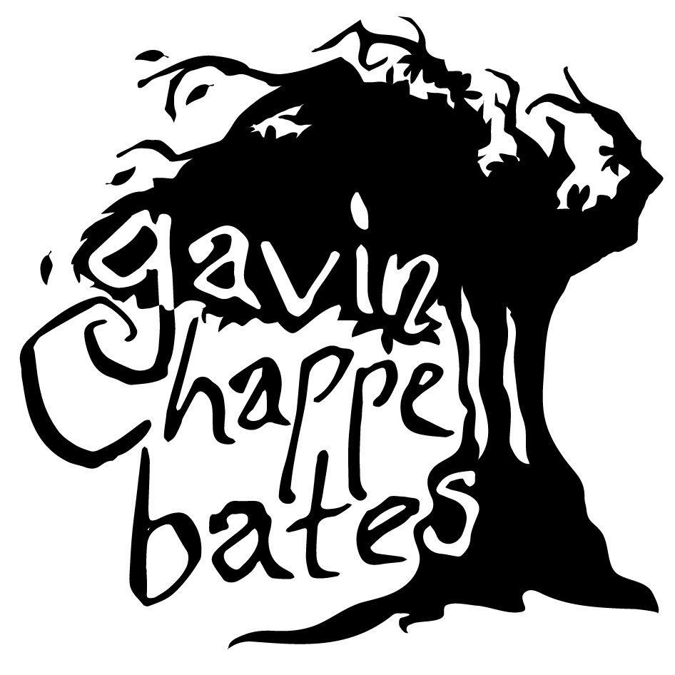 Bates Logo - Stewart Harris Designs - Gavin Chappell Bates logo