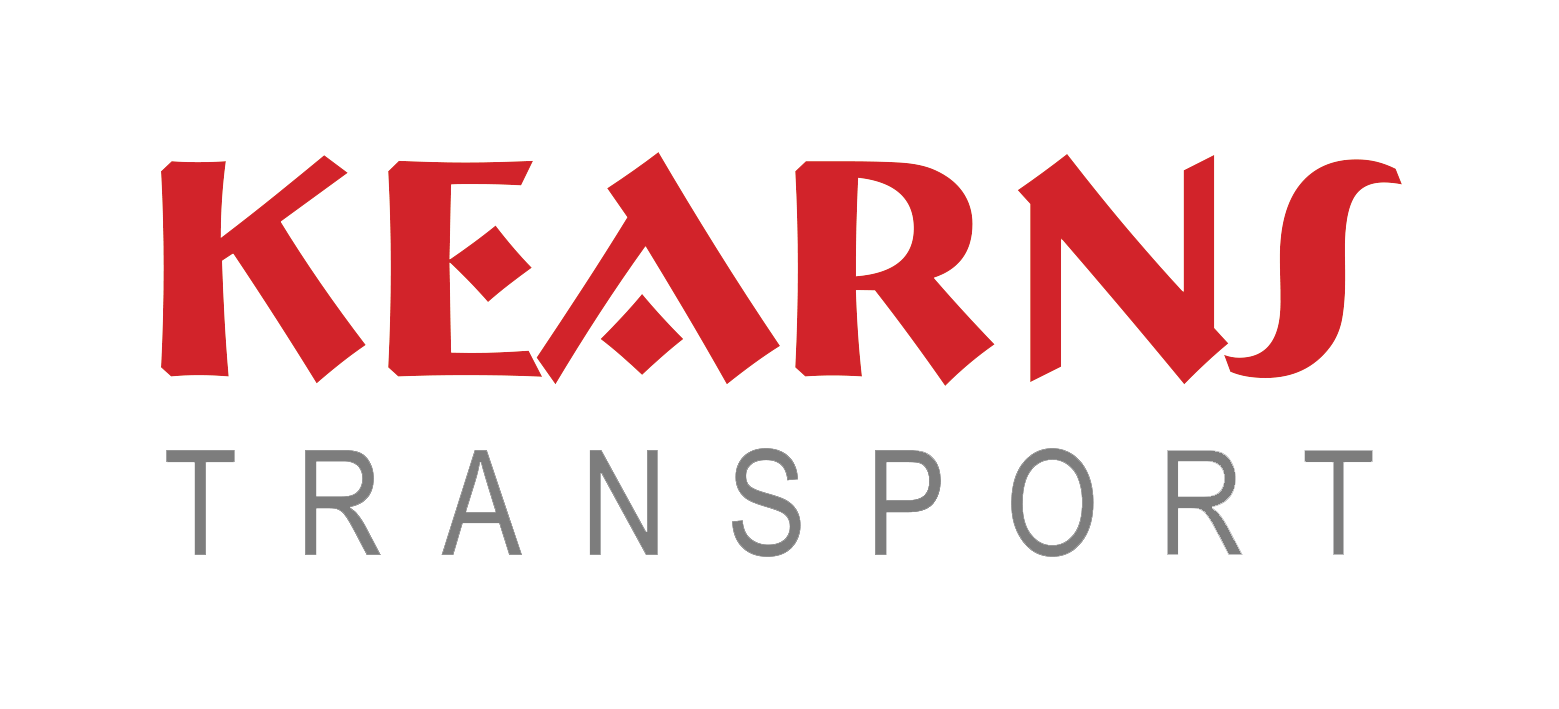 Kearns Logo - Kearns Transport