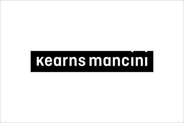 Kearns Logo - Kearns Mancini | Web Design & Printing Services| Branding
