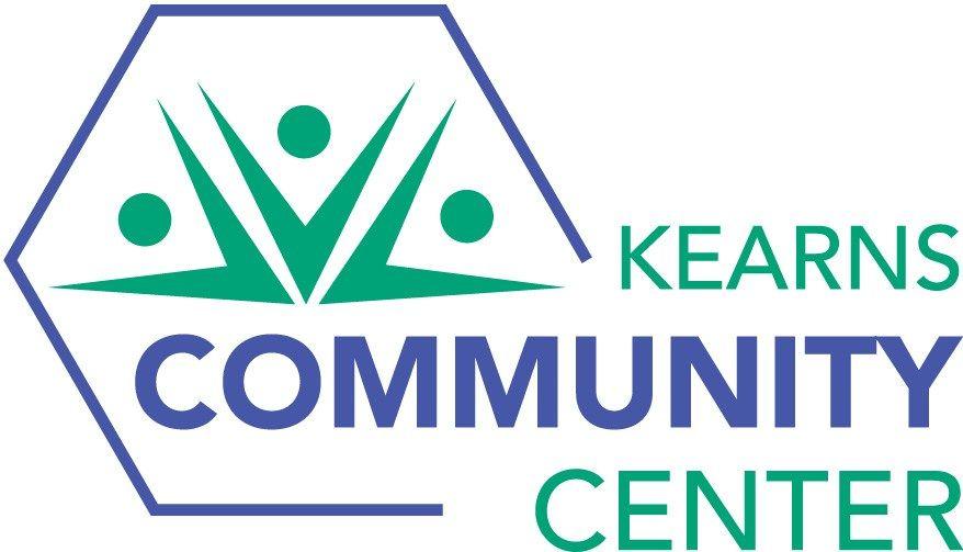 Kearns Logo - Update on status of Kearns Community Center proposal