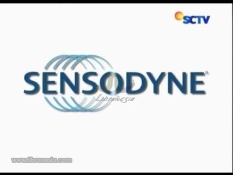 Sensodyne Logo - Iklan Sensodyne - Logo 5sec - YouTube