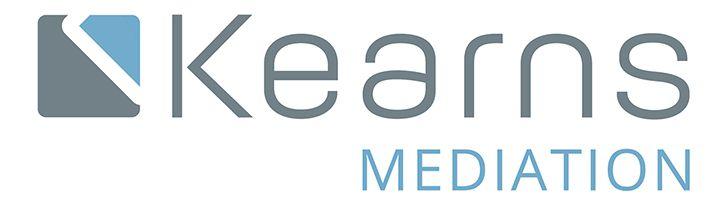 Kearns Logo - Joining Kearns Mediation Panel – Paul Kirkwood Mediator