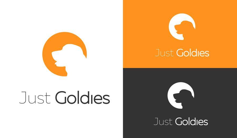 Retriever Logo - Design A Logo For A Golden Retriever E Commerce Store