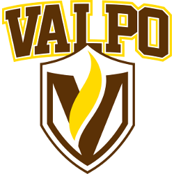 Valparaiso Logo - Valparaiso Crusaders Alternate Logo. Sports Logo History