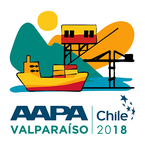 Valparaiso Logo - Home