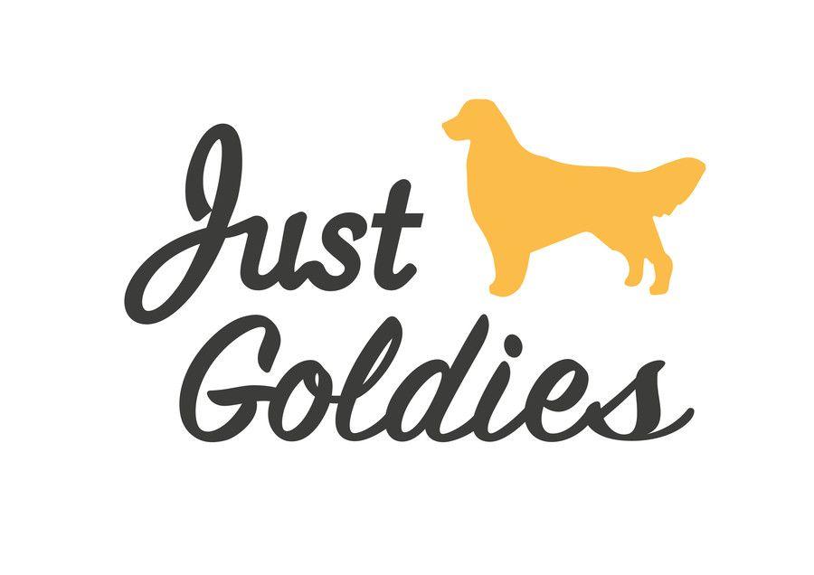 Retriever Logo - Entry by Rodryguez for Design a Logo for a Golden Retriever E