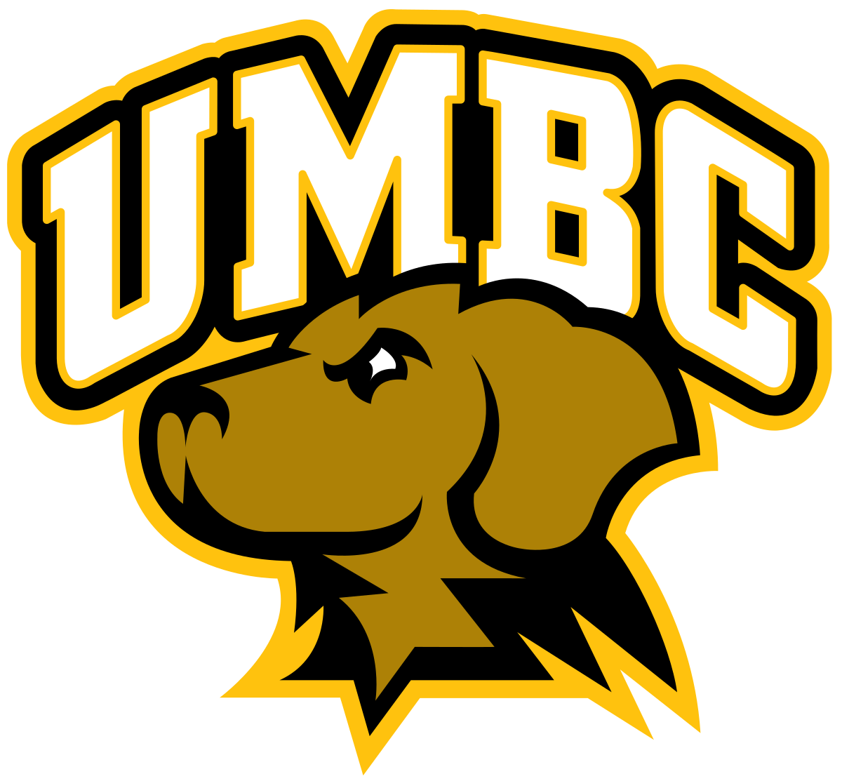 Retriever Logo - UMBC Retrievers