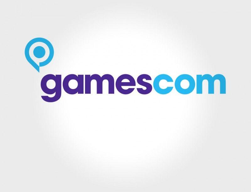 Gamescom Logo - Gamescom 2014. League of Legends Esports