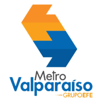 Valparaiso Logo - Métro de Valparaiso