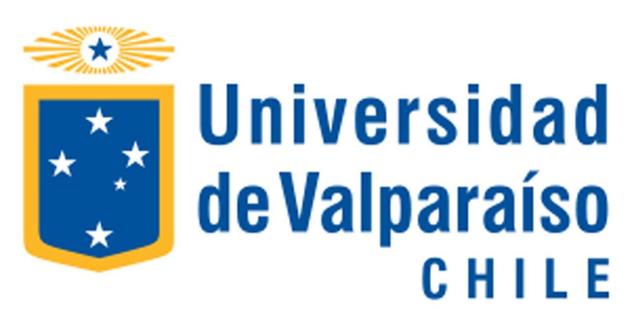 Valparaiso Logo - Logo: Universidad de Valparaíso | ESO Suisse