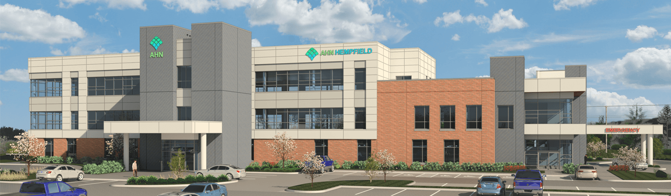 Hempfield Logo - AHN Cancer Institute – Hempfield | Allegheny Health Network