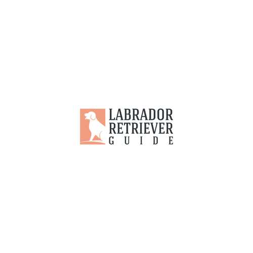 Retriever Logo - New logo design for Labrador Retriever Guide | Logo & social media ...