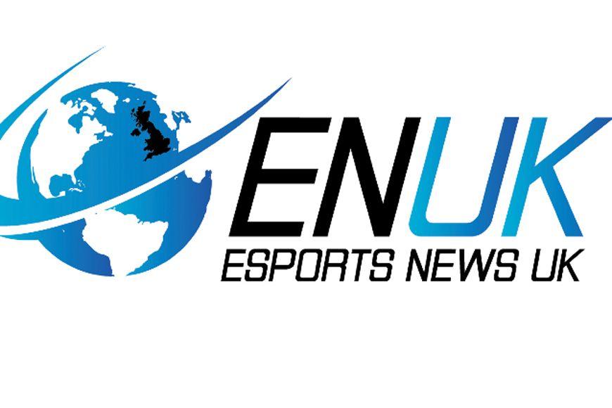 Gamescom Logo - Don't miss ENUK's live coverage of the CoD World League Championship