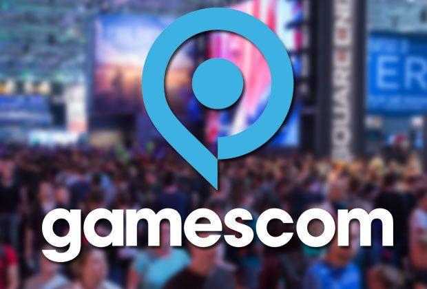 Gamescom Logo - Gamescom 2018: Everything you need to know about 2018's BIGGEST