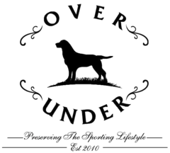 Retriever Logo - Discover Our Brand | Over Under Clothing