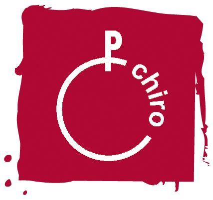 Chiro Logo - File:Logo chiro.jpg - Wikimedia Commons