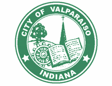 Valparaiso Logo - Dark Fiber Network Brightens Prospects In Valpo, Indiana | community ...