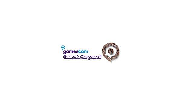 Gamescom Logo - Gamescom 2017