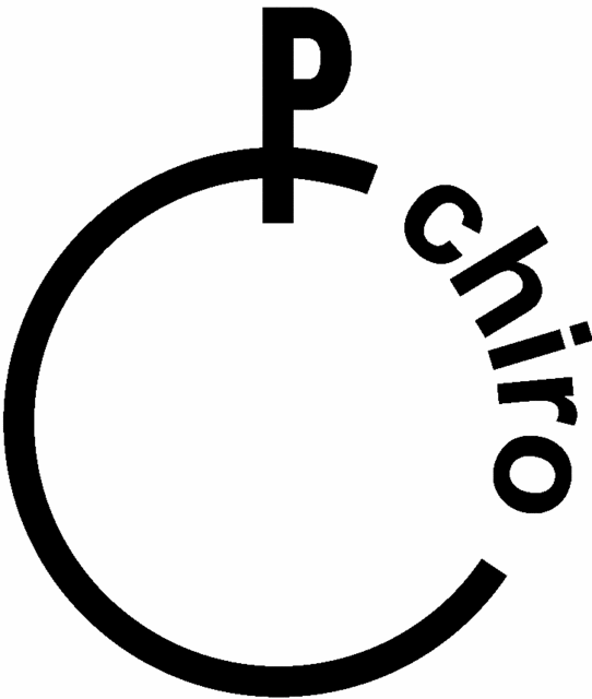 Chiro Logo - Chiro logo