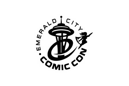 ECCC Logo - ECCC Brand Guide - Emerald City Comic Con