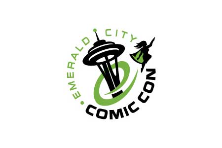 ECCC Logo - ECCC Brand Guide - Emerald City Comic Con