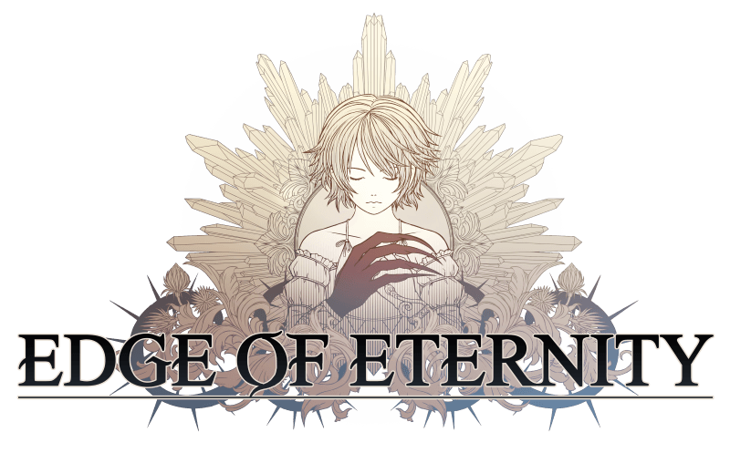 Gamescom Logo - JRPG Edge of Eternity New Logo Revealed; More News To Come During