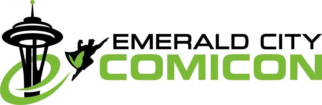 ECCC Logo - Emerald City Comicon Roundup 2016 | The Mary Sue