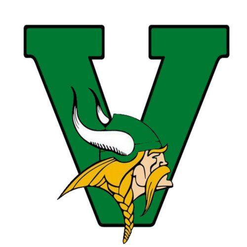 Valparaiso Logo - Viking Info
