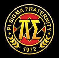 Fraternity Logo - PI SIGMA FRATERNITY Logo Vector (.AI) Free Download