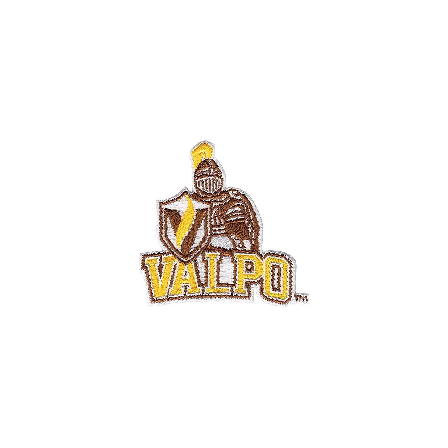 Valpraiso Logo - Amazon.com: Tervis 1062222 Valparaiso Crusaders Logo Tumbler with ...