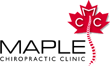 Chiro Logo - Chiropractic Clinic for Back Pains | Maple Chiropractic Clinic ...