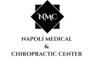 Chiro Logo - Hollywood Chiropractor - Napoli Chiropractic Center
