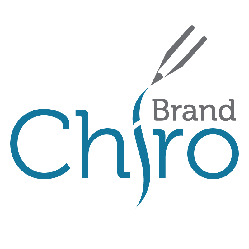 Chiro Logo - Homepage - Brand Chiro