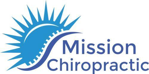 Chiro Logo - Mission Chiro Logo – Mission Chiropractic, LLC