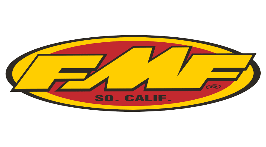 FMF Logo - FMF Racing Vector Logo - (.SVG + .PNG) - SeekVectorLogo.Net