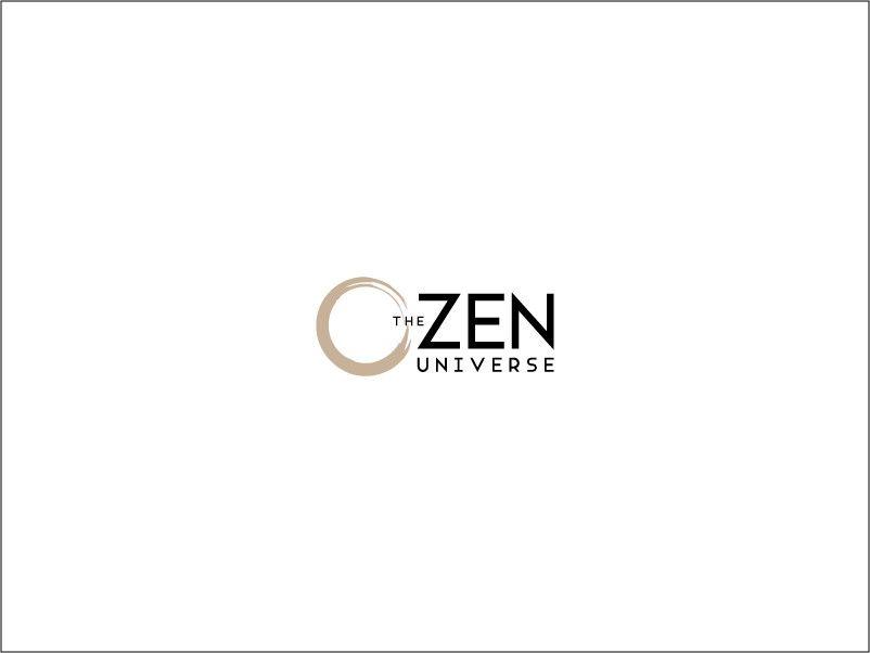 Zen Logo - Entry #31 by giancarlobou for Need a Zen logo | Freelancer