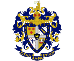 Fraternity Logo - Greek Logo Apparel for Your Fraternity