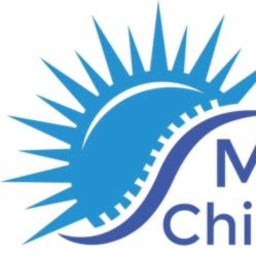 Chiro Logo - Cropped Mission Chiro Logo