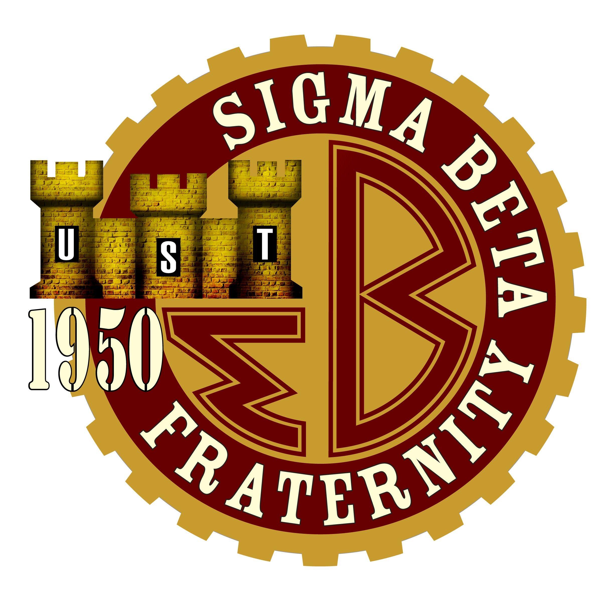 Fraternity Logo - Fraternity Logos